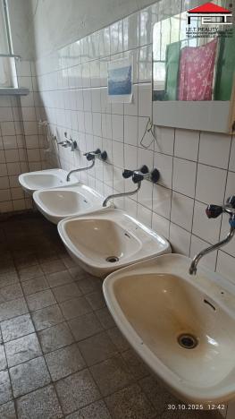 Pronájem výrobních prostor, Ostrava, Vratimovská, 1062 m2