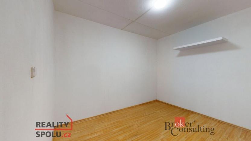 Prodej bytu 2+1, Chomutov, Kamenná, 60 m2