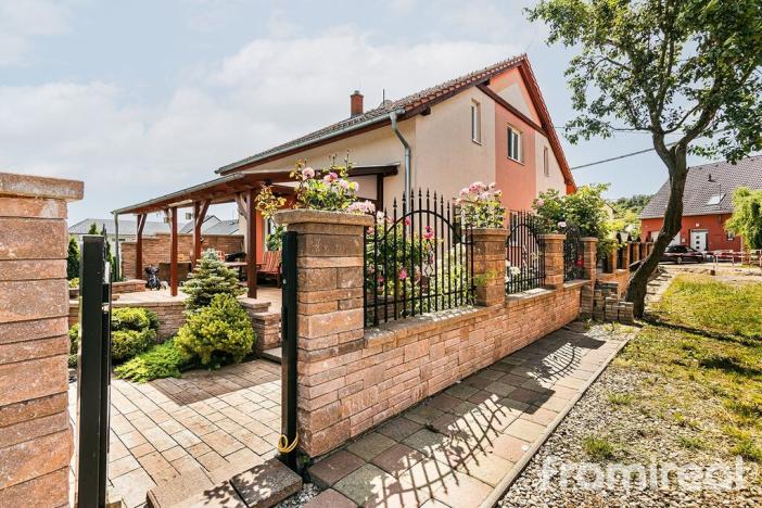 Prodej rodinného domu, Blučina, Zahradní, 151 m2