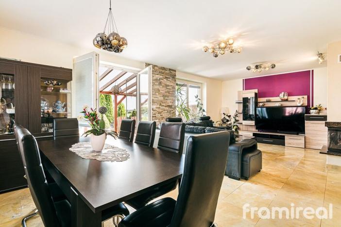 Prodej rodinného domu, Blučina, Zahradní, 151 m2