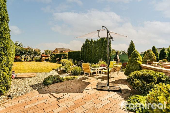 Prodej rodinného domu, Blučina, Zahradní, 151 m2