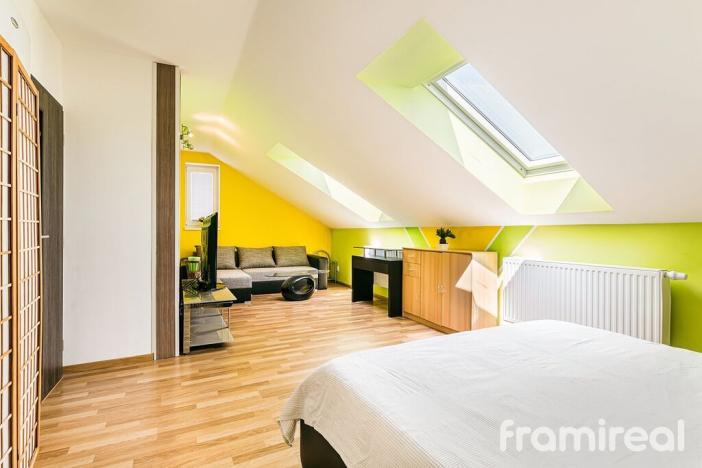 Prodej rodinného domu, Blučina, Zahradní, 151 m2