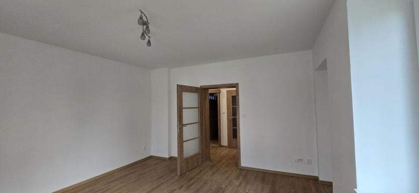 Pronájem bytu 3+1, Ústí nad Labem, Všebořická, 97 m2