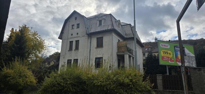 Pronájem bytu 3+1, Ústí nad Labem, Všebořická, 97 m2