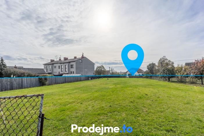Prodej pozemku pro bydlení, Přešovice, 3854 m2