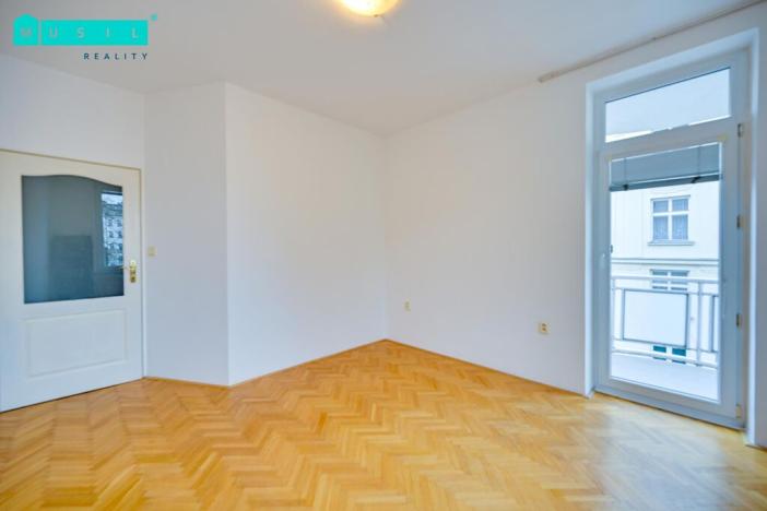 Pronájem bytu 3+1, Olomouc, Bezručova, 89 m2