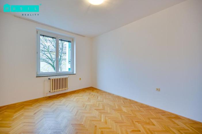 Pronájem bytu 3+1, Olomouc, Bezručova, 89 m2