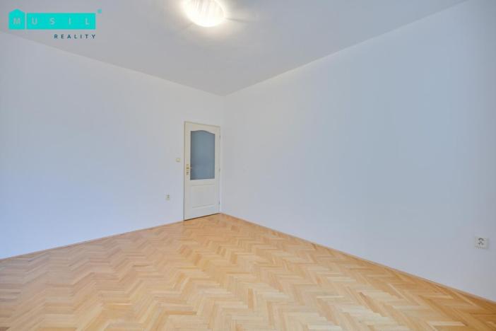 Pronájem bytu 3+1, Olomouc, Bezručova, 89 m2