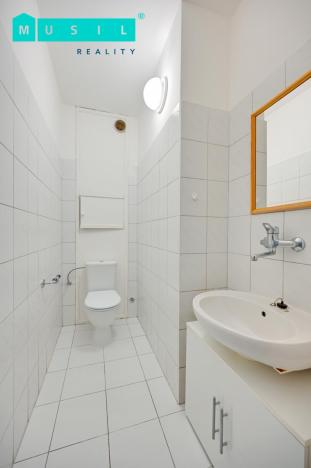 Pronájem bytu 3+1, Olomouc, Bezručova, 89 m2