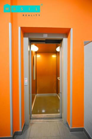 Pronájem bytu 3+1, Olomouc, Bezručova, 89 m2