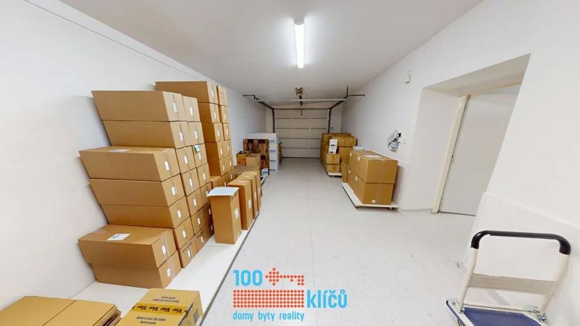 Prodej činžovního domu, Ostrava, Příbramská, 823 m2