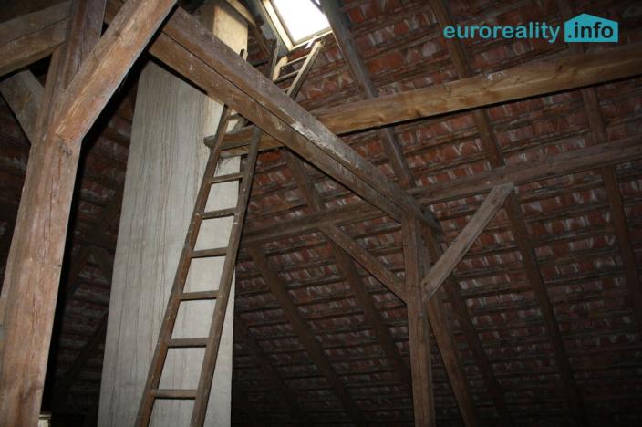 Prodej činžovního domu, Klatovy - Luby, 550 m2