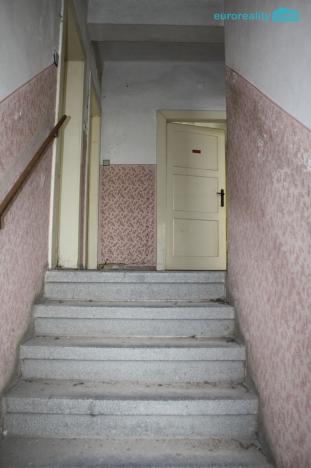 Prodej činžovního domu, Klatovy - Luby, 550 m2