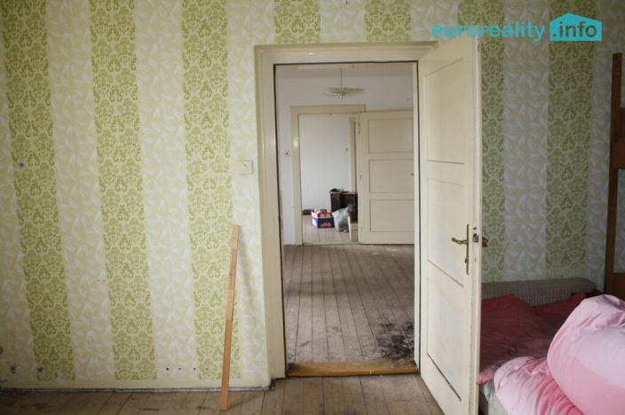 Prodej činžovního domu, Klatovy - Luby, 550 m2