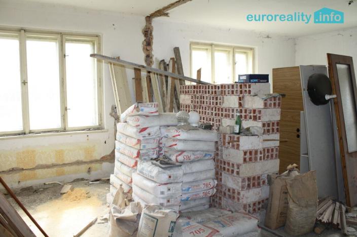 Prodej činžovního domu, Klatovy - Luby, 550 m2