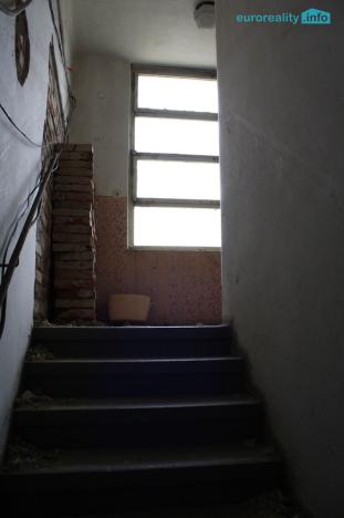 Prodej činžovního domu, Klatovy - Luby, 550 m2