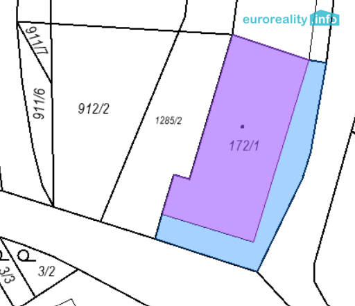 Prodej činžovního domu, Klatovy - Luby, 650 m2