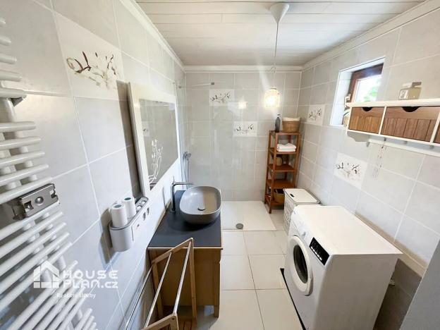 Prodej rodinného domu, Malý Újezd, 153 m2