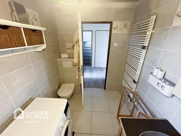 Prodej rodinného domu, Malý Újezd, 153 m2