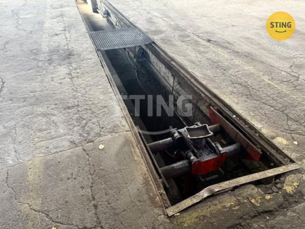 Pronájem komerční nemovitosti, Ostrava, Betonářská, 620 m2