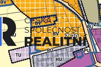 Prodej pozemku pro bydlení, Žatec, Chomutovská, 648 m2