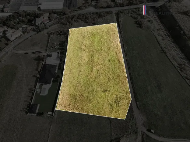 Prodej pozemku pro bydlení, Žatec, Chomutovská, 648 m2