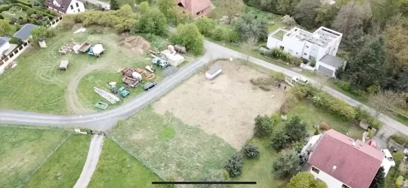 Prodej pozemku pro bydlení, Buš, 1474 m2