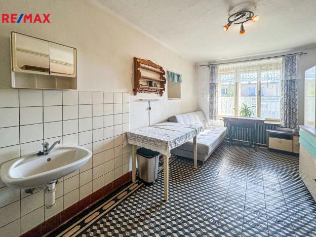 Prodej rodinného domu, Krásná Hora nad Vltavou, 180 m2