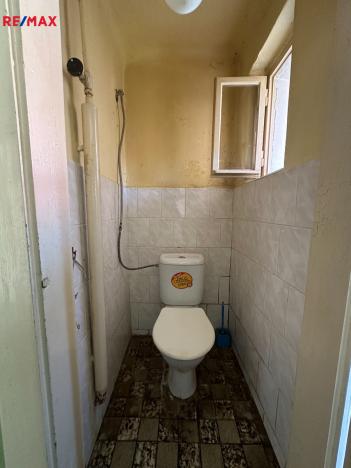 Prodej rodinného domu, Krásná Hora nad Vltavou, 180 m2