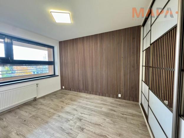 Pronájem bytu 2+kk, Praha - Hlubočepy, Štěpařská, 60 m2