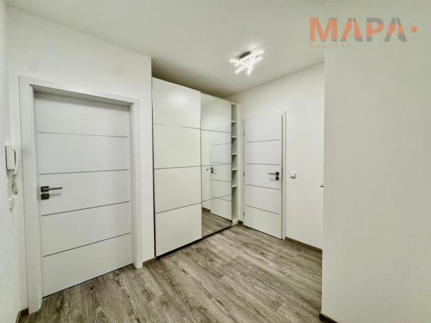 Pronájem bytu 2+kk, Praha - Hlubočepy, Štěpařská, 60 m2