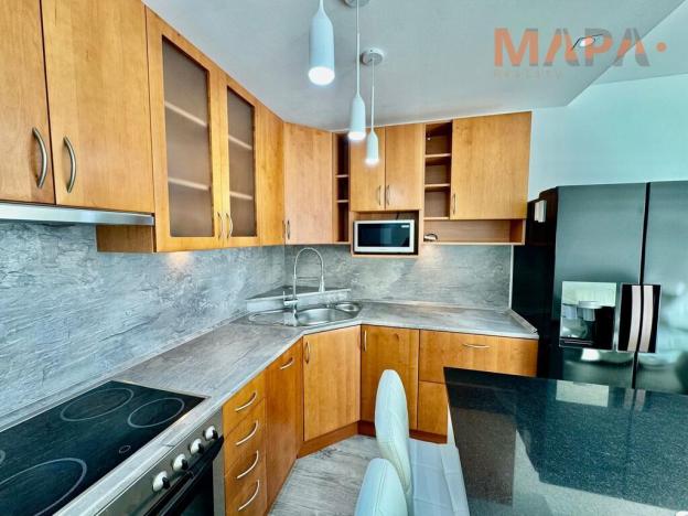 Pronájem bytu 2+kk, Praha - Hlubočepy, Štěpařská, 60 m2