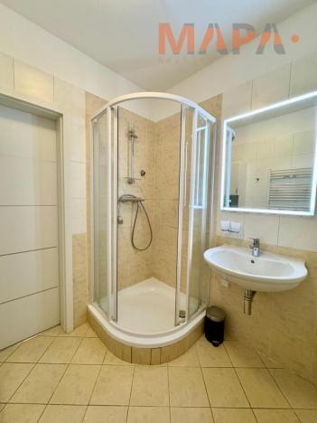 Pronájem bytu 2+kk, Praha - Hlubočepy, Štěpařská, 60 m2