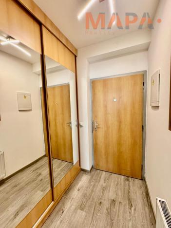 Pronájem bytu 2+kk, Praha - Hlubočepy, Štěpařská, 60 m2