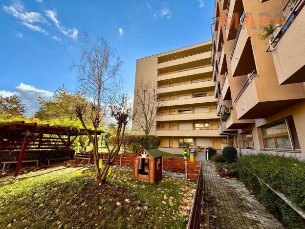 Pronájem bytu 2+kk, Praha - Hlubočepy, Štěpařská, 60 m2