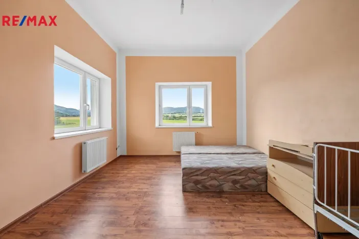 Prodej výrobních prostor, Skorošice, 1220 m2