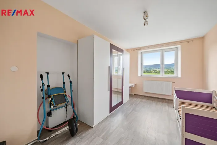 Prodej výrobních prostor, Skorošice, 1220 m2