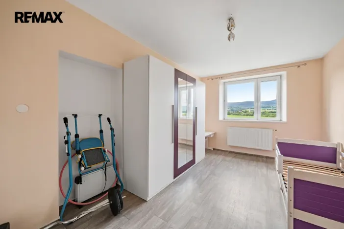 Prodej výrobních prostor, Skorošice, 1220 m2