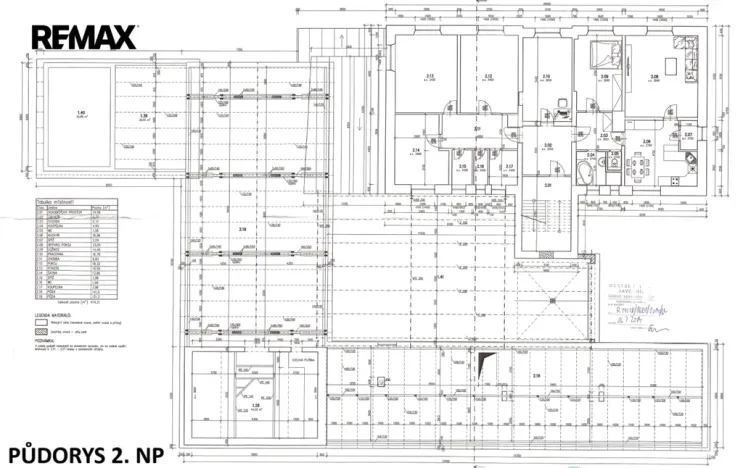 Prodej výrobních prostor, Skorošice, 1220 m2