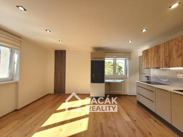 Prodej bytu 2+1, Přerov, Trávník, 71 m2