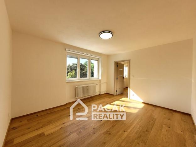 Prodej bytu 2+1, Přerov, Trávník, 71 m2