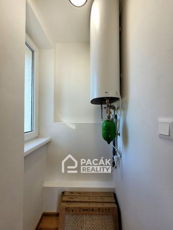 Prodej bytu 2+1, Přerov, Trávník, 71 m2