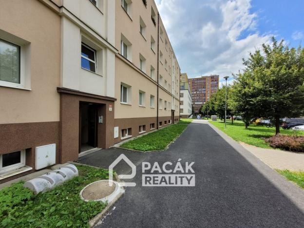 Prodej bytu 2+1, Přerov, Trávník, 71 m2