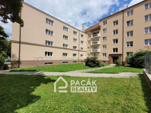 Prodej bytu 2+1, Přerov, Trávník, 71 m2