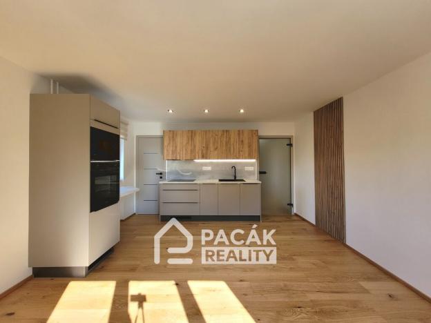 Prodej bytu 3+kk, Přerov, Trávník, 71 m2