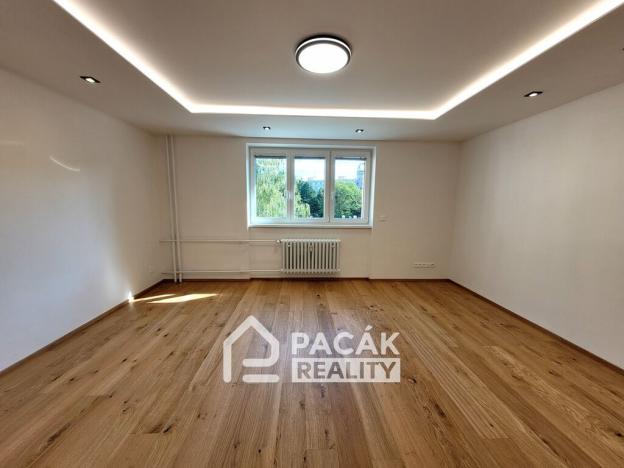 Prodej bytu 3+kk, Přerov, Trávník, 71 m2