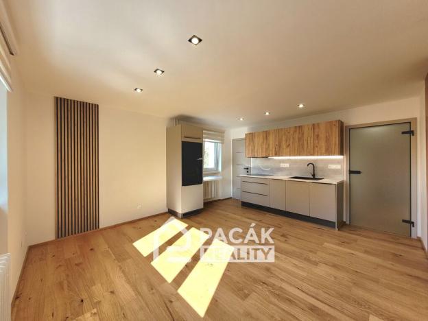 Prodej bytu 3+kk, Přerov, Trávník, 71 m2