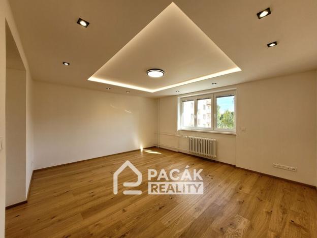 Prodej bytu 3+kk, Přerov, Trávník, 71 m2