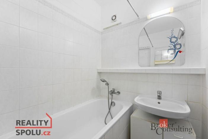 Prodej bytu 1+1, Mladá Boleslav - Mladá Boleslav II, 17. listopadu, 36 m2