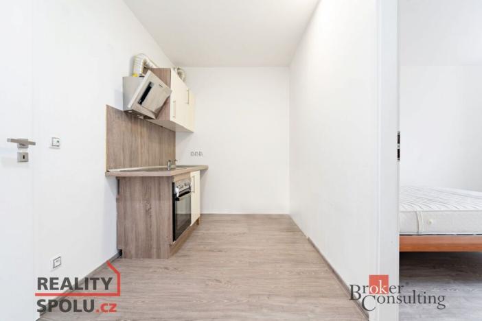 Prodej bytu 2+1, Plzeň - Skvrňany, Kreuzmannova, 48 m2